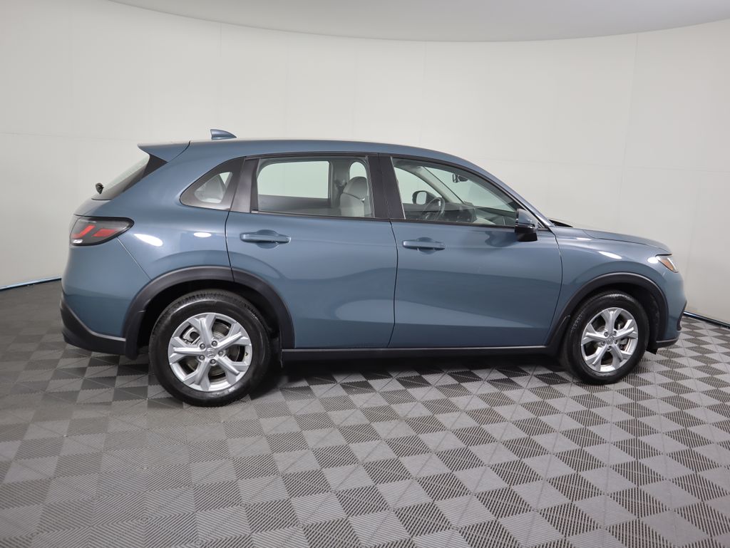 Thumbnail: 2024 Honda HR-V - 4