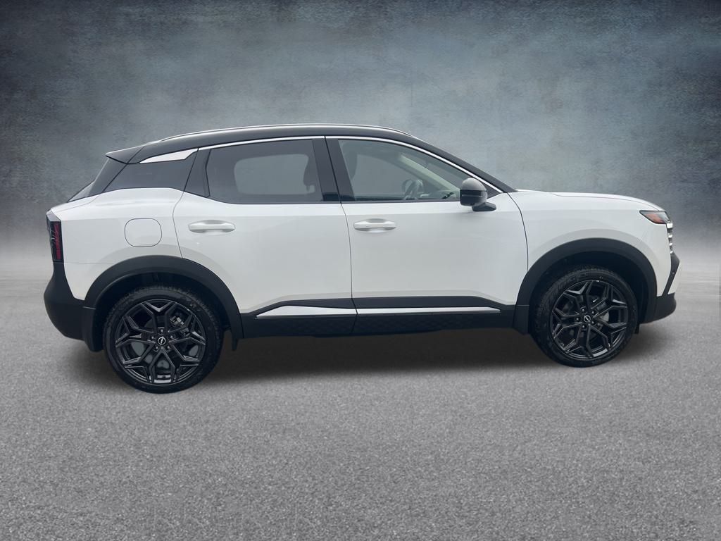 2026 Nissan KICKS SR AWD - Photo 7