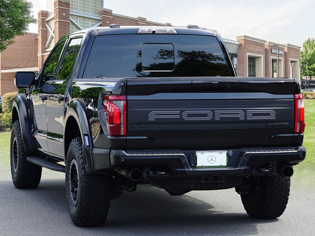 Thumbnail: 2024 Ford F-150 - 7