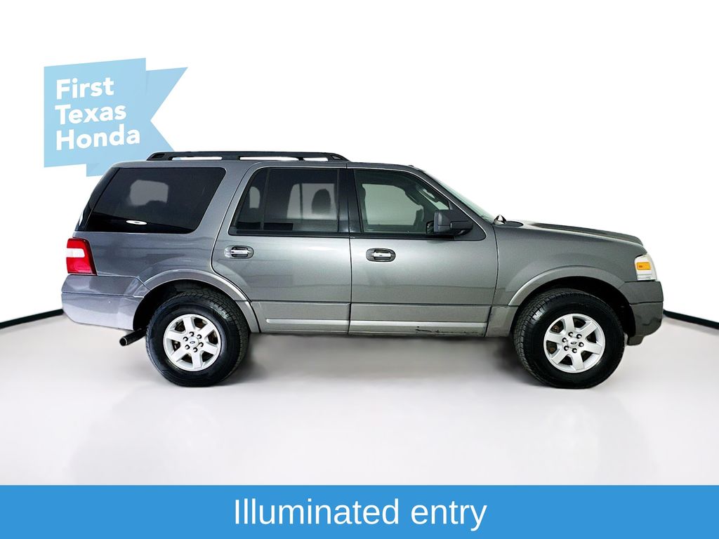 Used Car 2014 Ford Expedition  For Sale Under $10,000 In Austin, Texas