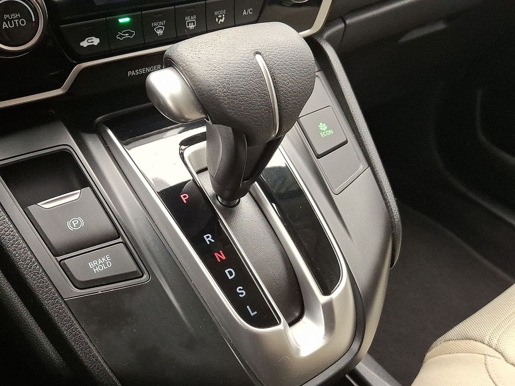 Thumbnail: 2017 Honda CR-V - 16