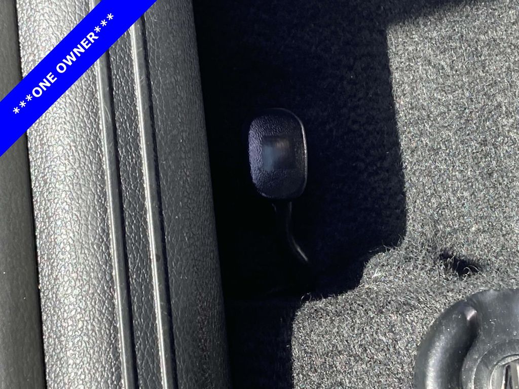 Used 2023 Gray Kia LX image 17