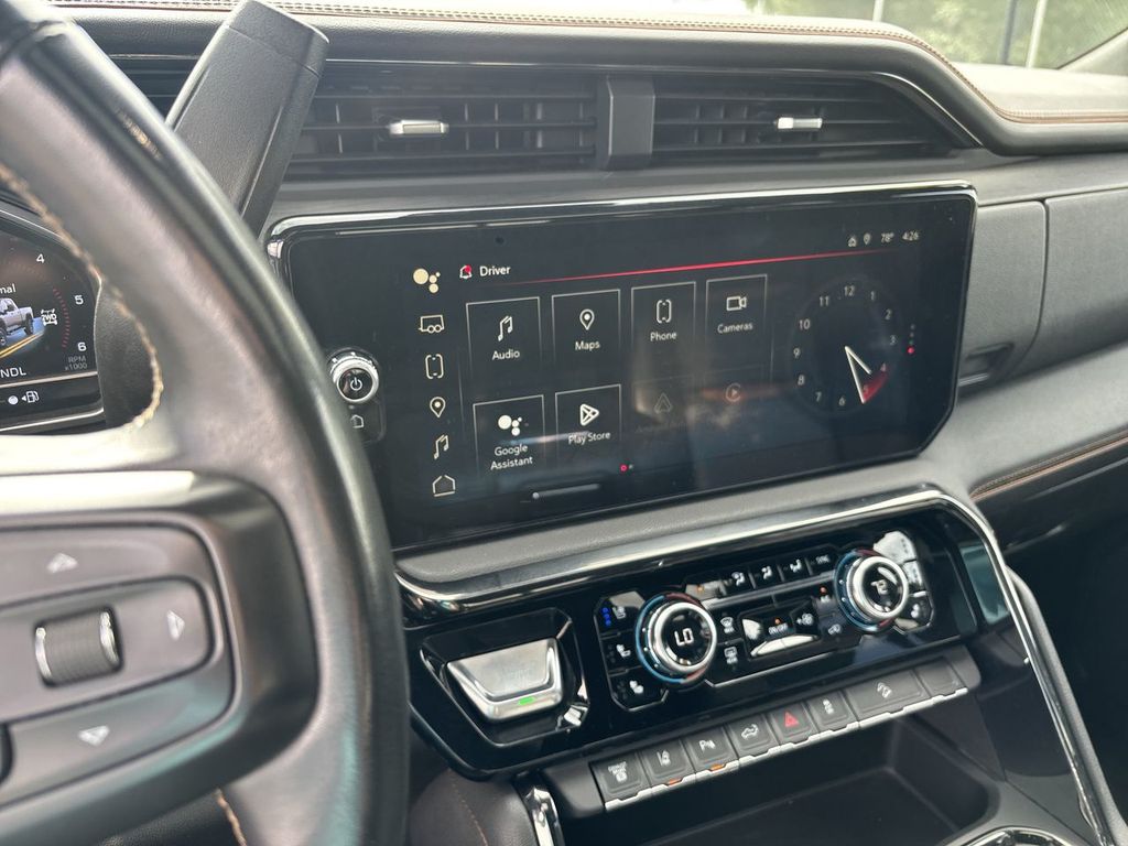 Used 2024 GMC Sierra 2500HD Truck