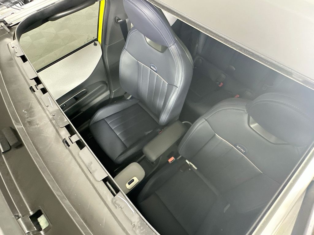 Thumbnail: 2025 MINI Cooper - 21