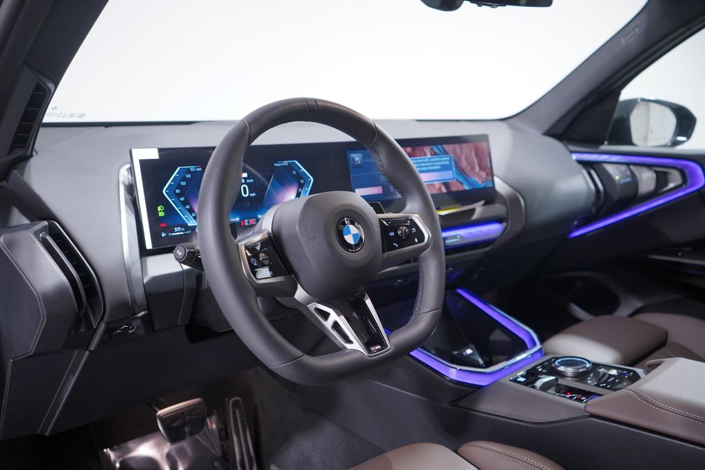 Thumbnail: 2026 BMW X3 - 6