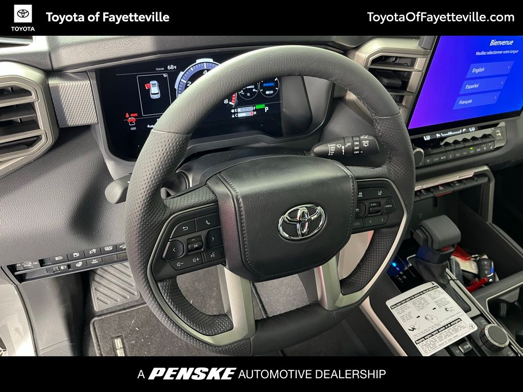 Thumbnail: 2026 Toyota Sequoia - 31