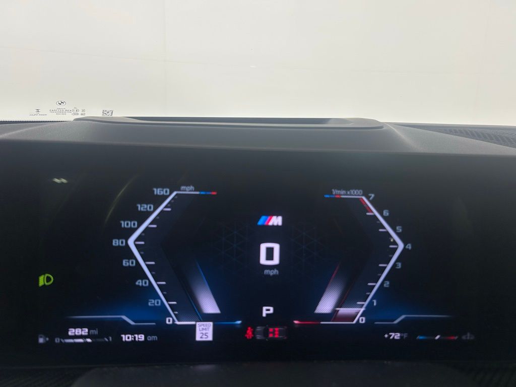 Thumbnail: 2024 BMW X5 - 17