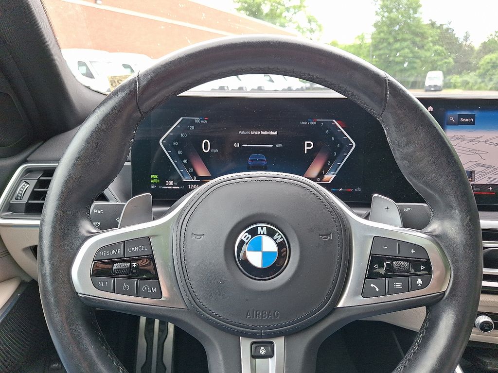 2023 BMW 3 Series 330i xDrive 19