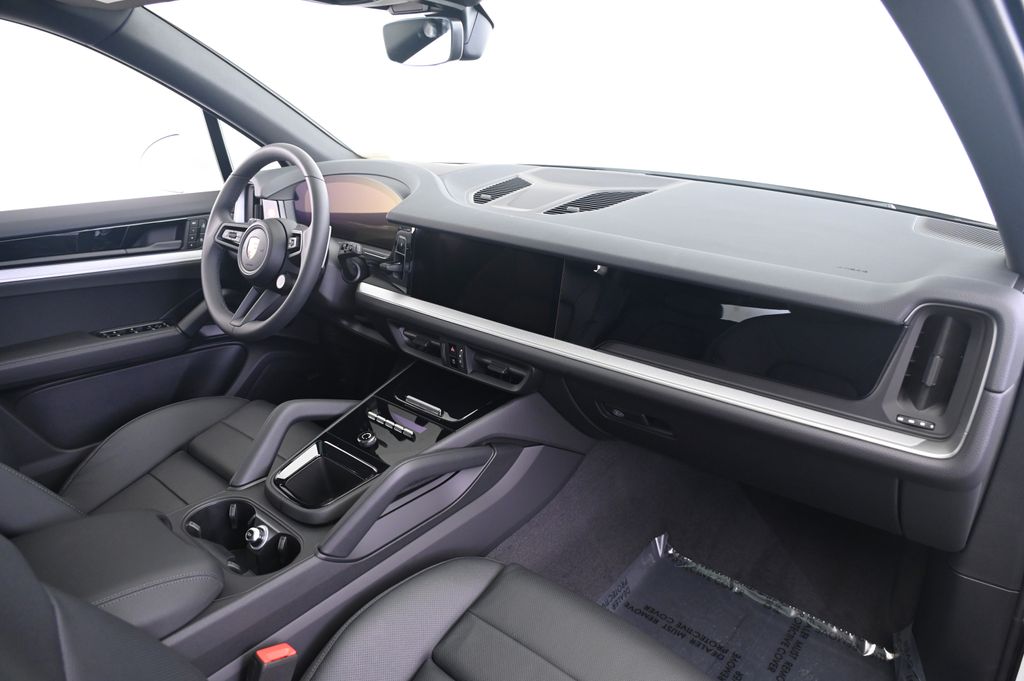 Thumbnail: 2025 Porsche Cayenne - 27