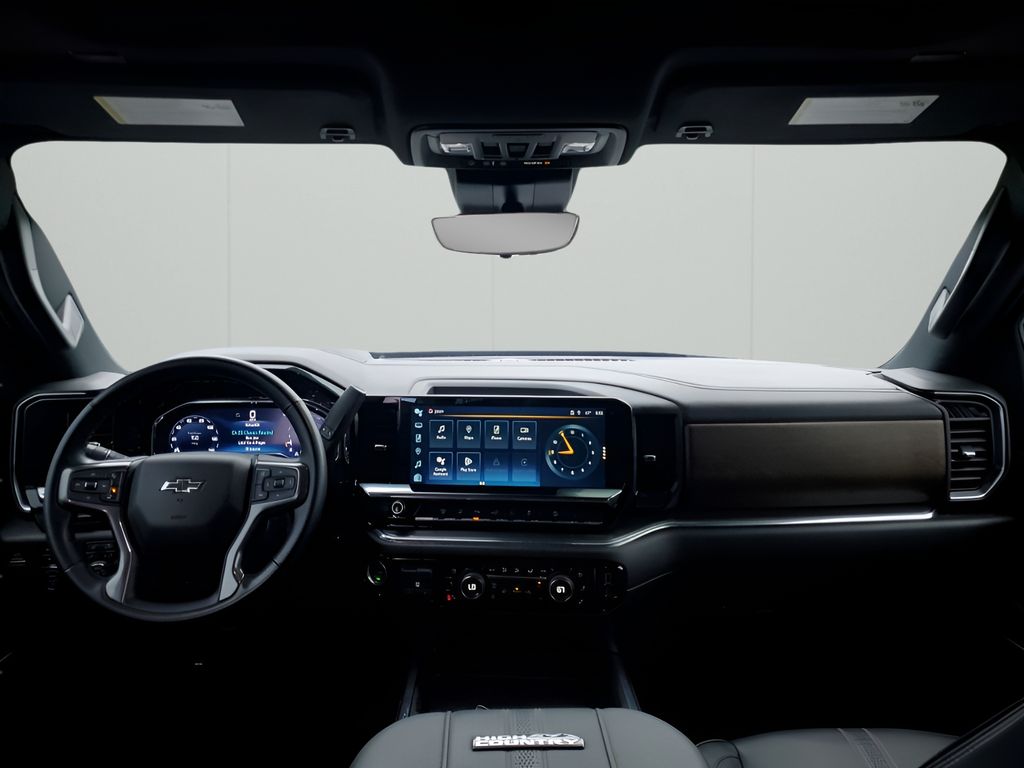 Used Car 2024 Chevrolet Silverado 2500hd  High Country For Sale Under $80,000 In Austin, Texas