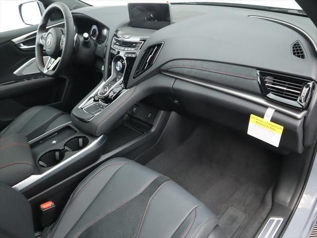 Thumbnail: 2026 Acura RDX - 17