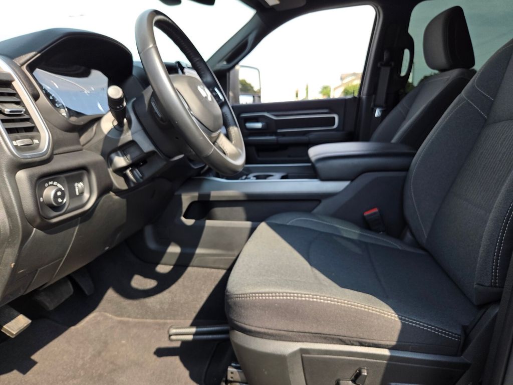 Used 2024 Ram 2500 Truck