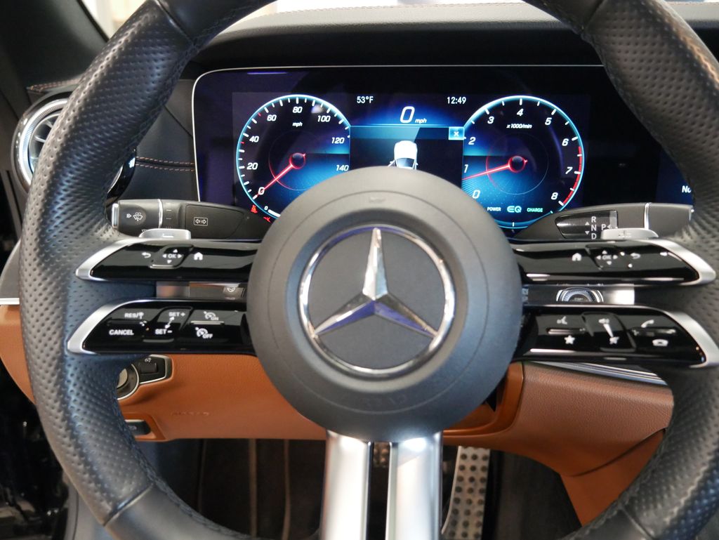 Thumbnail: 2023 Mercedes-Benz E-Class - 29