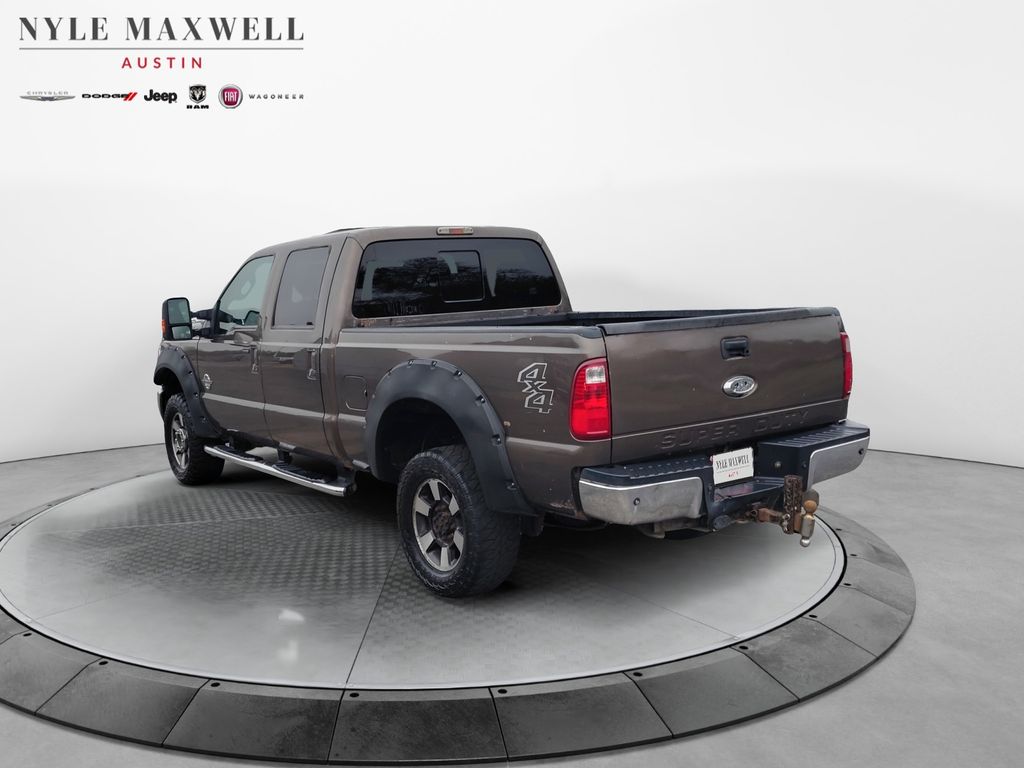 Used Car 2015 Ford F-350sd  King Ranch For Sale Under $30,000 In Austin, Texas