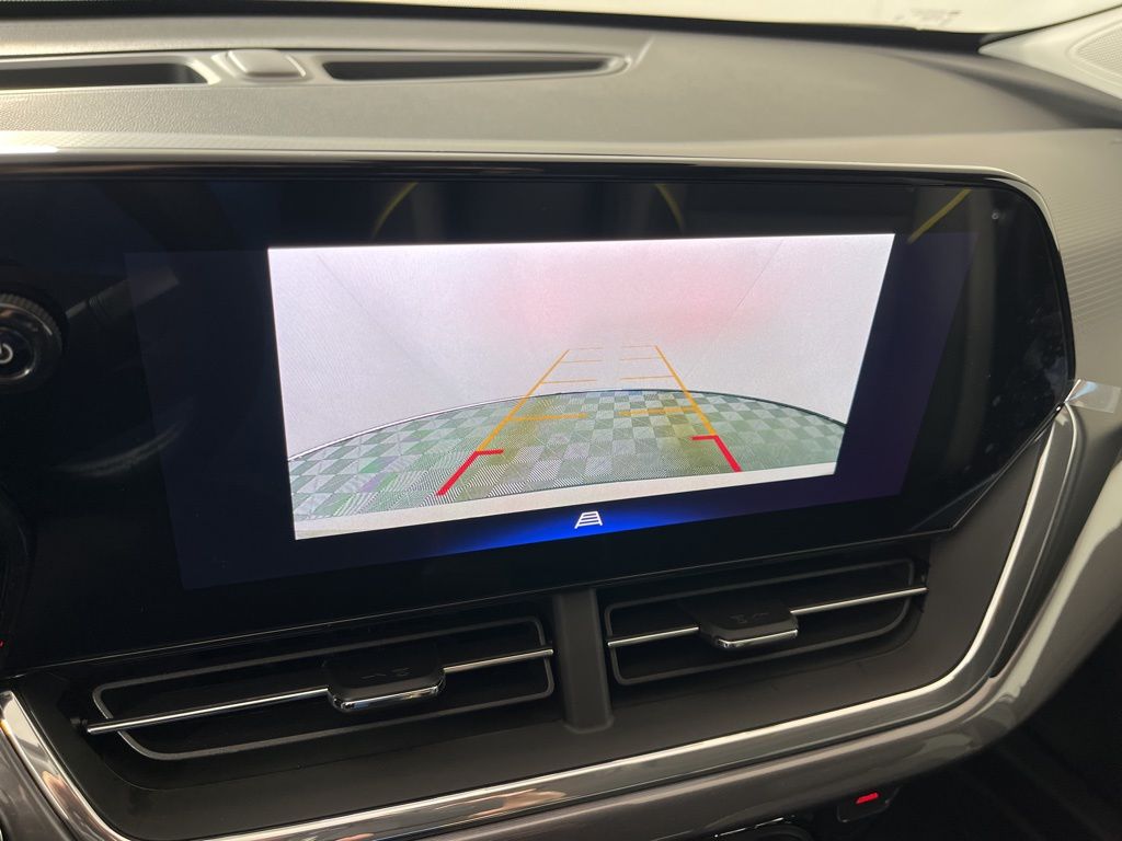 Thumbnail: 2026 Chevrolet Trax - 29