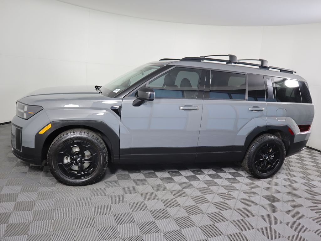 Thumbnail: 2025 Hyundai Santa Fe - 8