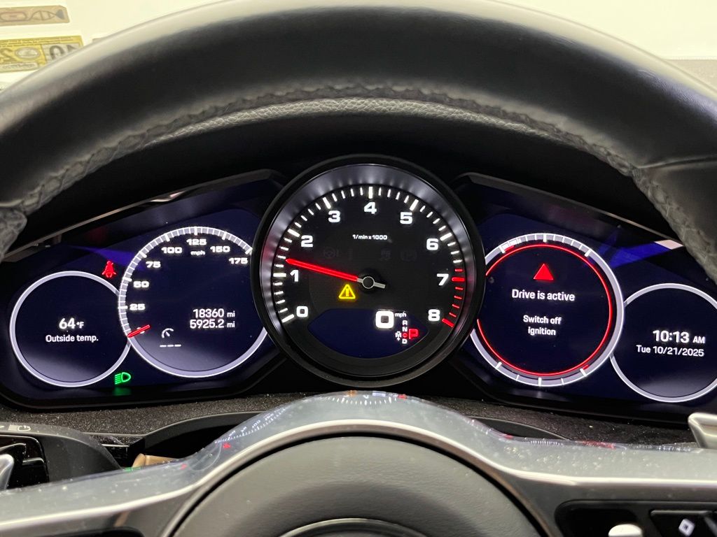 Thumbnail: 2023 Porsche Cayenne - 13