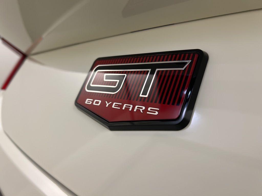 2025 Ford Mustang GT Premium Fastback - Photo 38