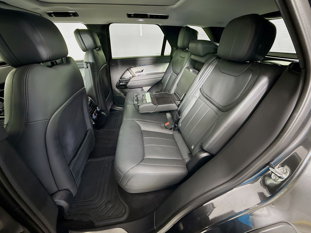 Thumbnail: 2024 Land Rover Range Rover Sport - 26