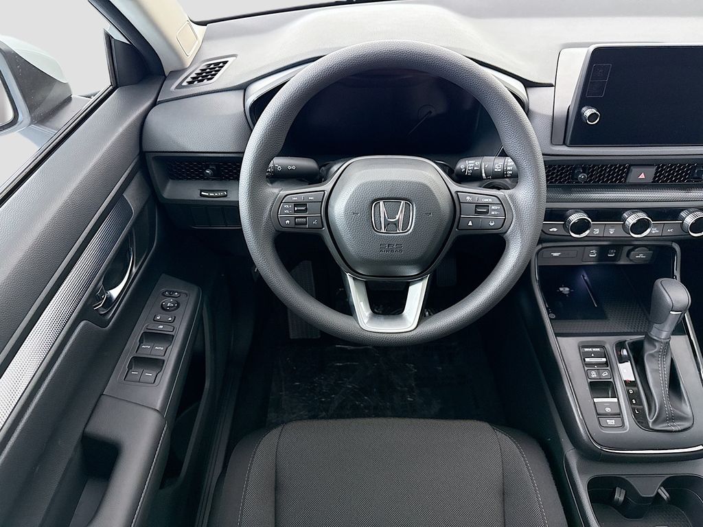 Thumbnail: 2026 Honda CR-V - 10
