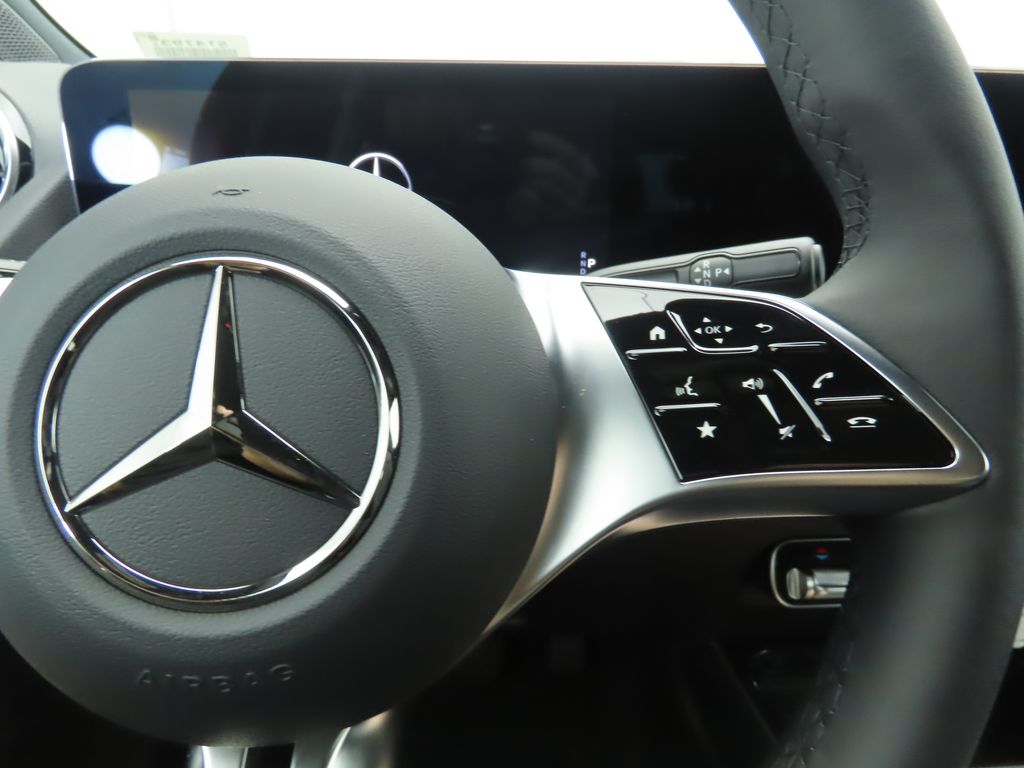 Thumbnail: 2026 Mercedes-Benz GLA - 13