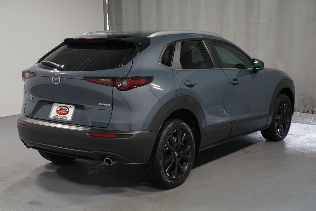 Thumbnail: 2024 Mazda CX-30 - 8