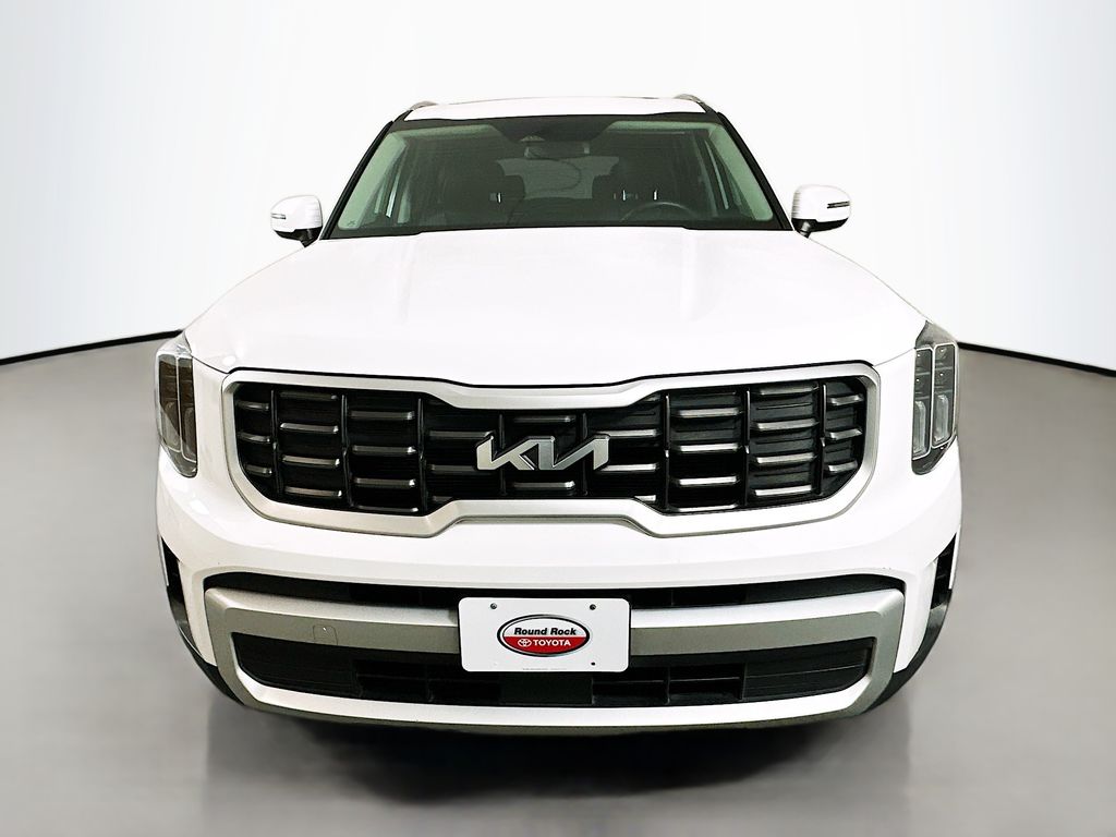 Thumbnail: 2025 Kia Telluride - 2