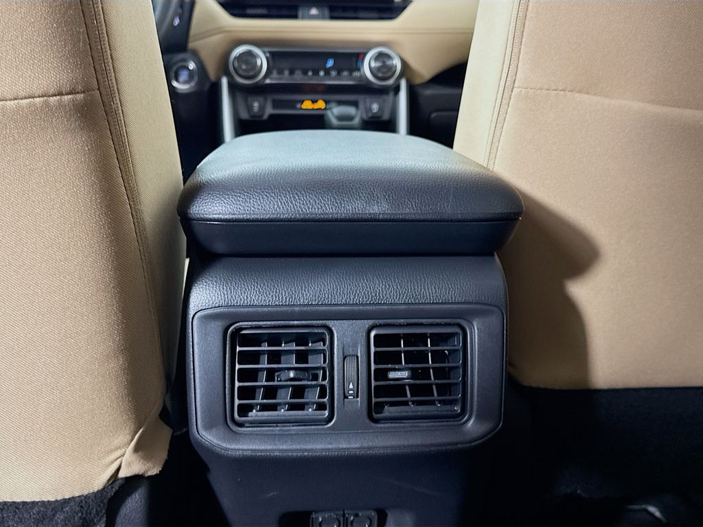 Used Car 2025 Toyota Rav4  Xle For Sale Under $35,000 In Austin, Texas