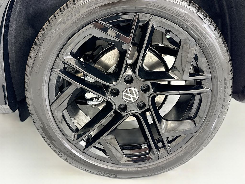 Thumbnail: 2026 Volkswagen Tiguan - 29