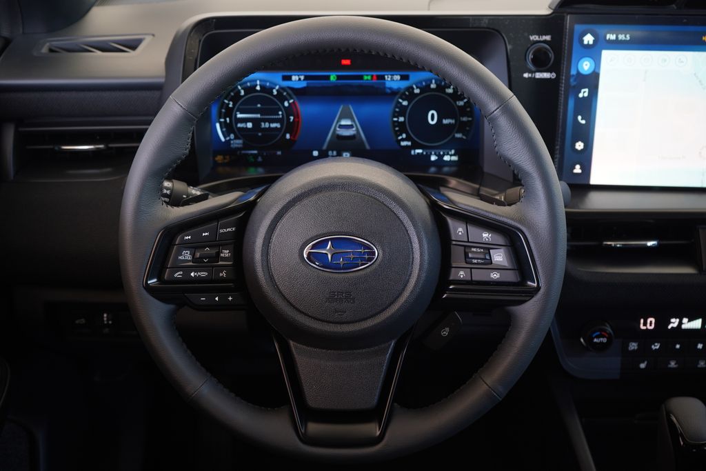 Thumbnail: 2026 Subaru Outback - 10