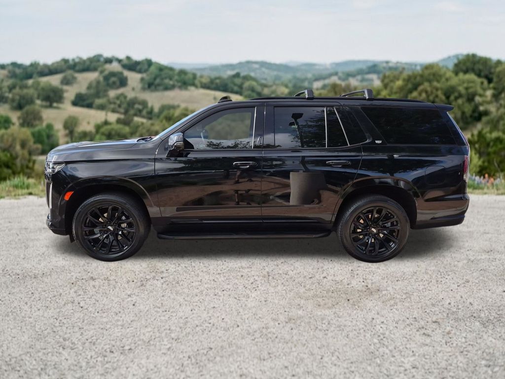 Used Car 2024 Cadillac Escalade  Sport For Sale Under $80,000 In Austin, Texas
