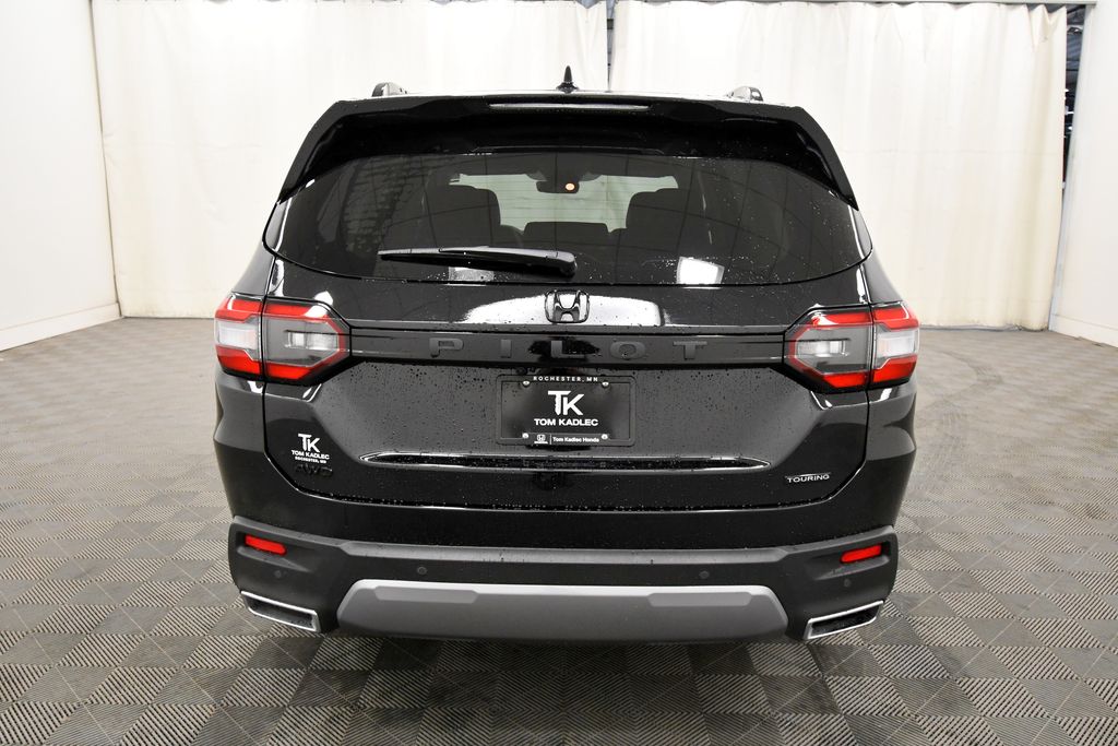 New 2026 Honda Pilot SUV