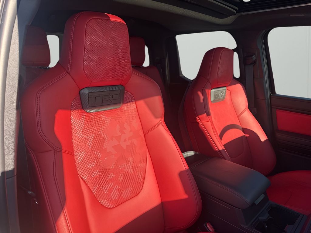 Used Car 2025 Toyota Tacoma Hybrid  For Sale Under $70,000 In Austin, Texas