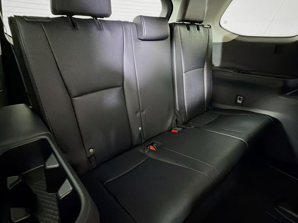 New 2026 Toyota Grand Highlander SUV