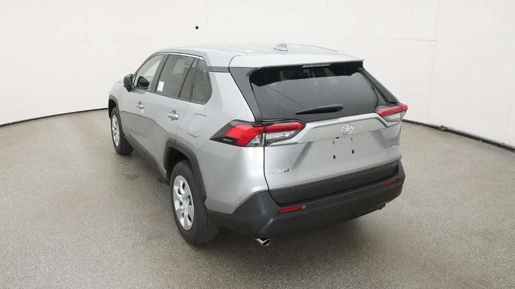 Thumbnail: 2025 Toyota RAV4 - 22