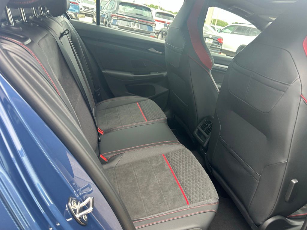 New 2026 Slate Blue Volkswagen 2.0T SE image 38