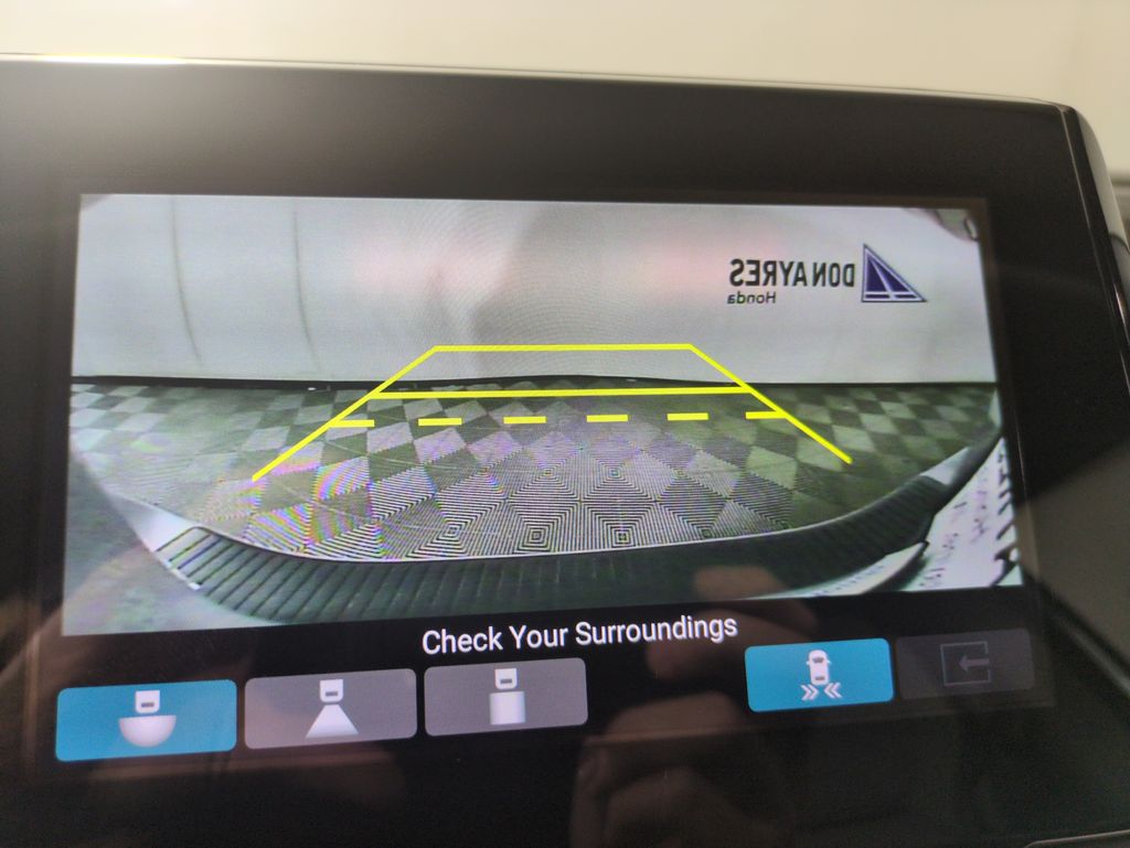Used 2023 Honda Odyssey For Sale in Fort Wayne, IN