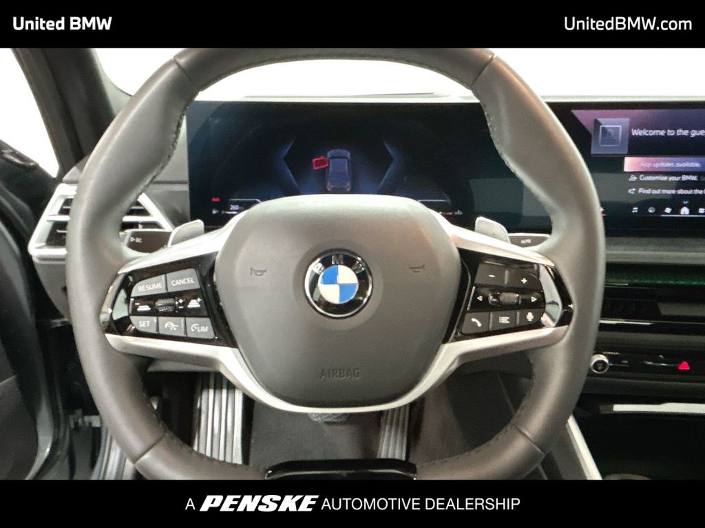 Thumbnail: 2025 BMW 3 Series - 14