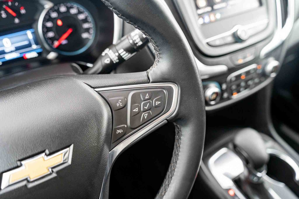 Used Car 2024 Chevrolet Equinox  Lt For Sale Under $30,000 In Austin, Texas