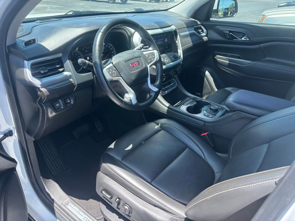Used Car 2023 Gmc Acadia  Slt For Sale Under $30,000 In Austin, Texas
