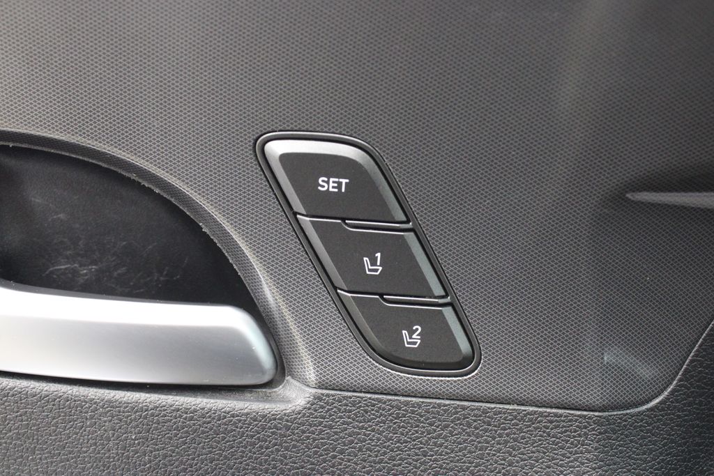 used 2023 Hyundai Santa Fe car, priced at $28,911