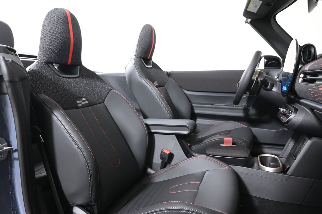 Thumbnail: 2026 MINI Cooper - 26