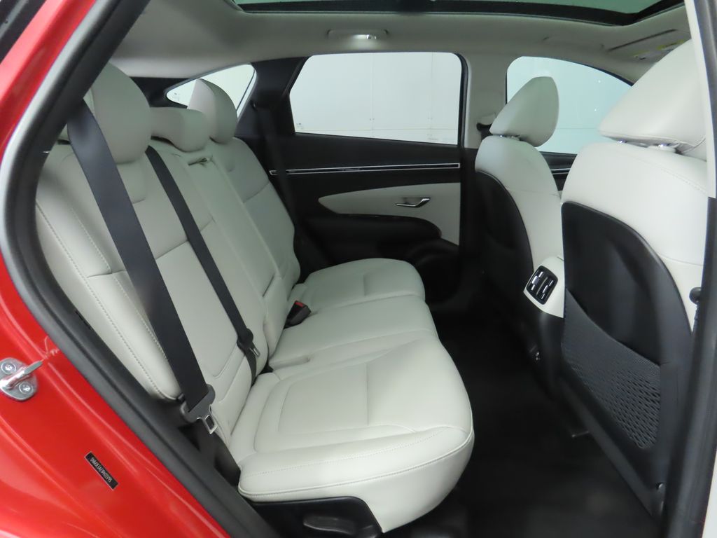 Thumbnail: 2023 Hyundai Tucson - 23