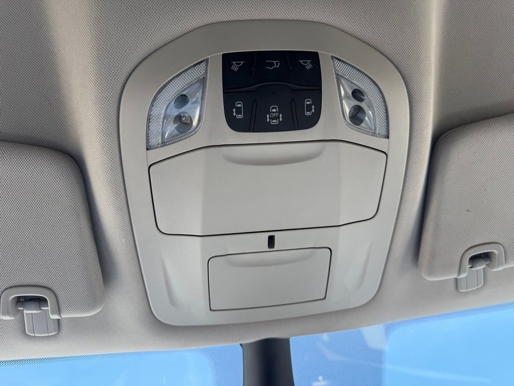used 2024 Chrysler Pacifica car, priced at $74,903