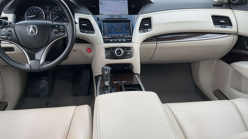 2014 Acura RLX Base  at Ultimate Motorsports