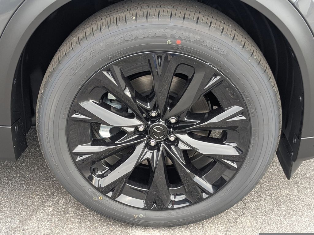 2026 Mazda CX-90 3.3 Turbo Premium Sport