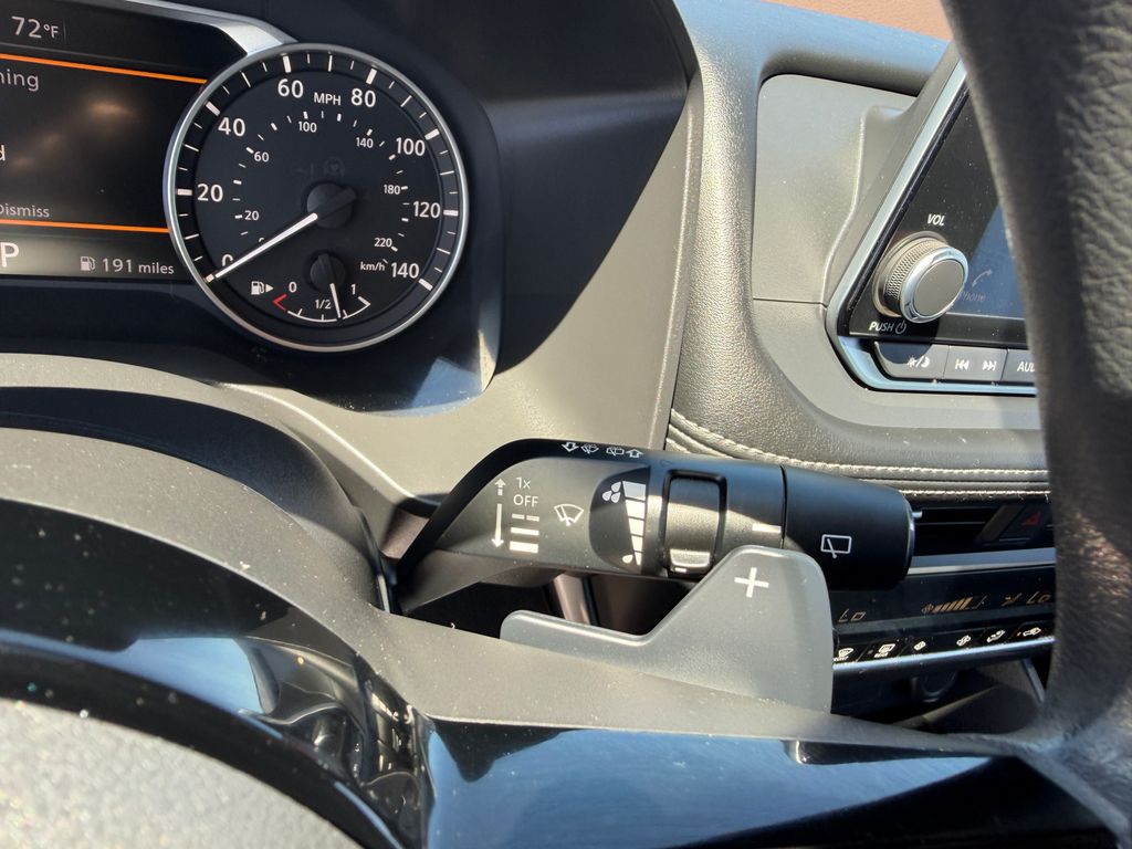 Thumbnail: 2023 Nissan Rogue - 23