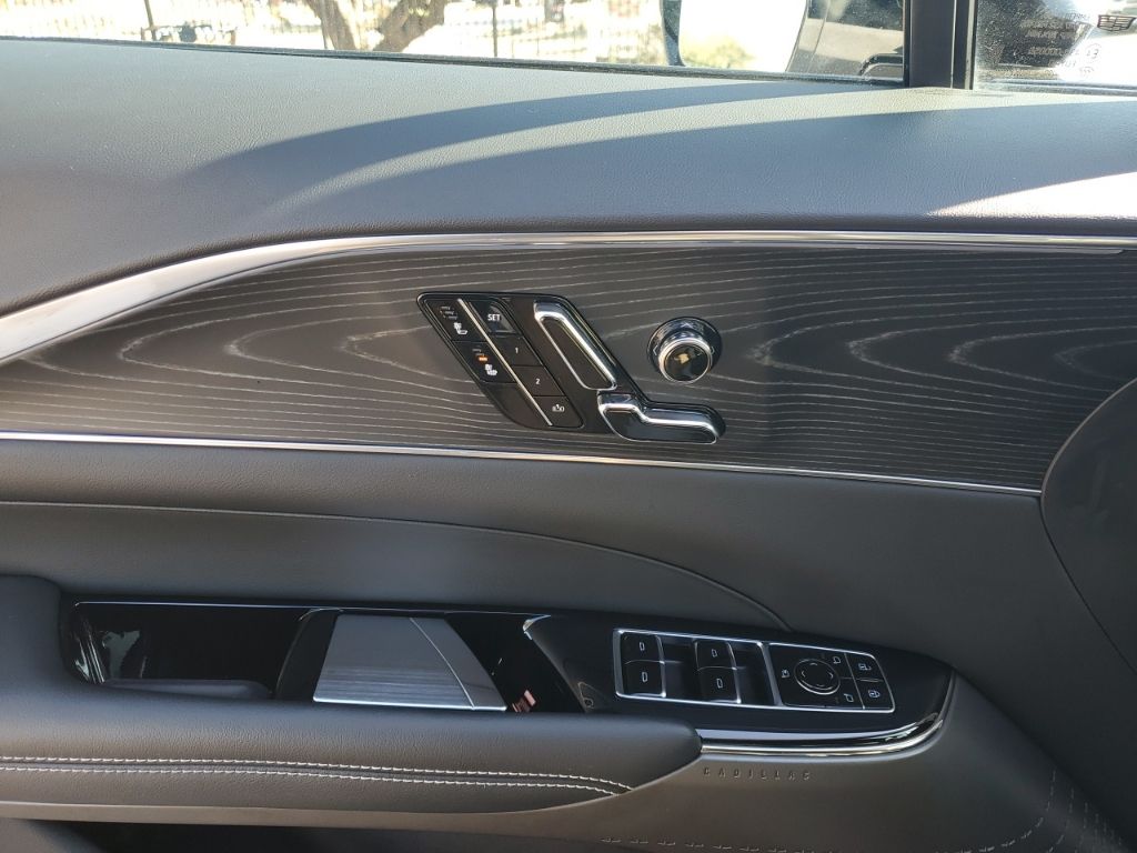 Used Car 2024 Cadillac Lyriq  Sport For Sale Under $40,000 In Austin, Texas