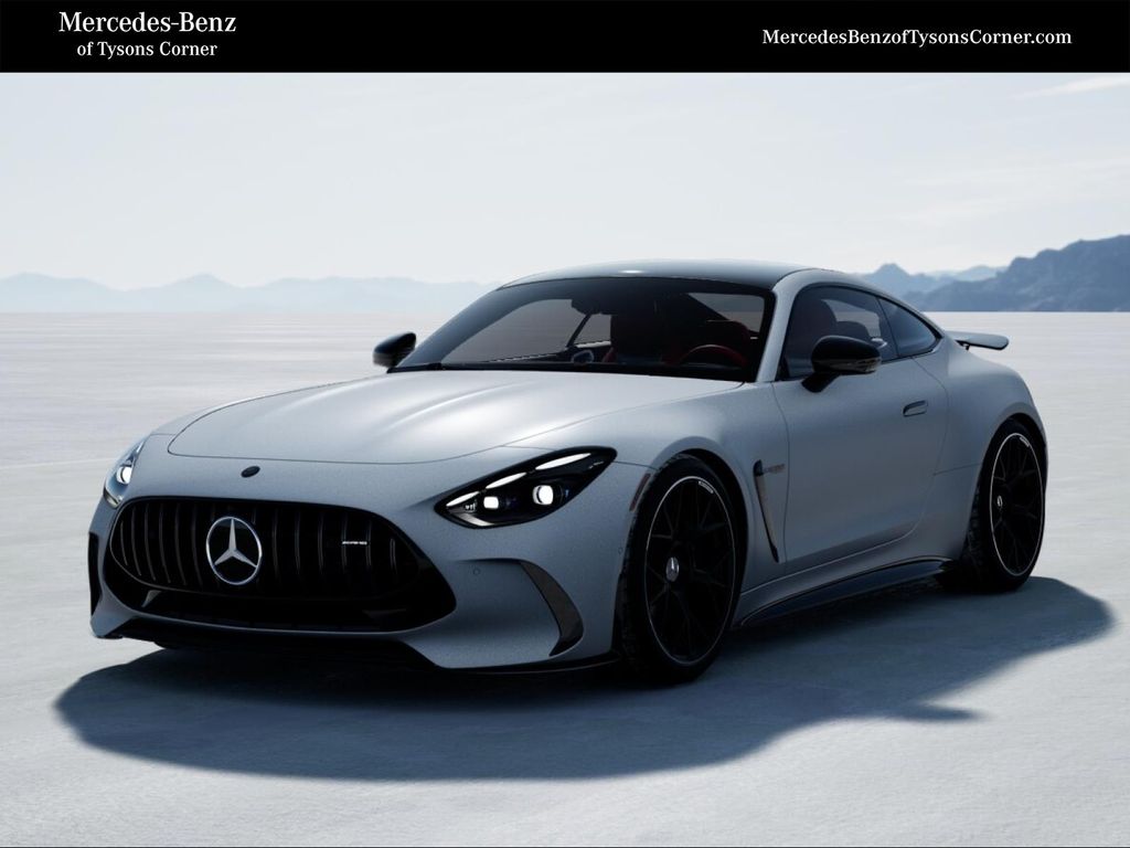 Mercedes-Benz AMG® GT