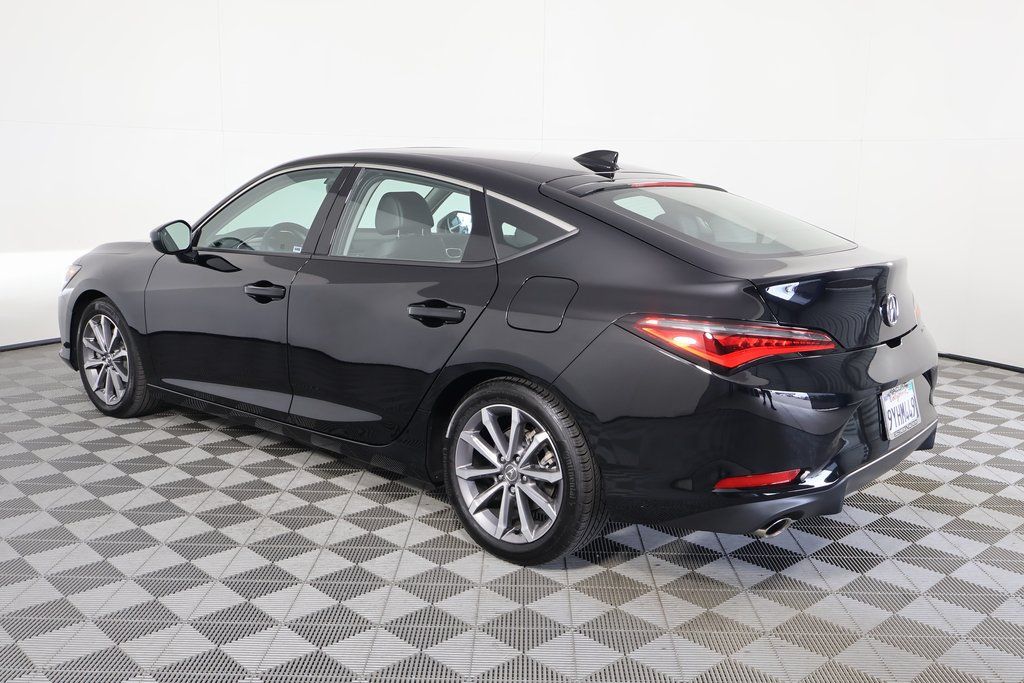 Thumbnail: 2026 Acura Integra - 6